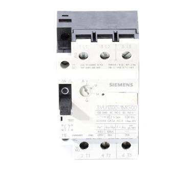 Motor protection switch  Refurbished